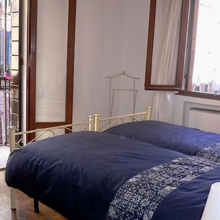 Ferienwohnung Ca Dolce Venedig Exterior foto