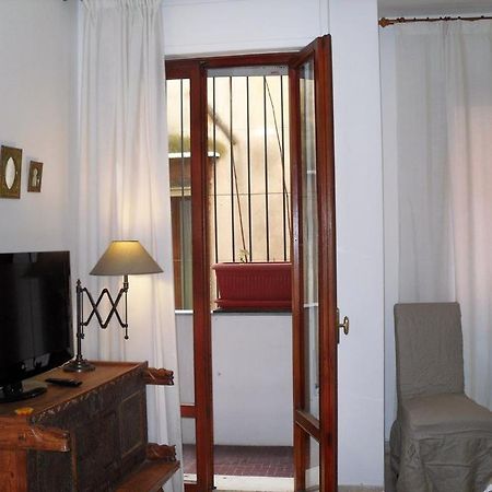 Ferienwohnung Ca Dolce Venedig Exterior foto