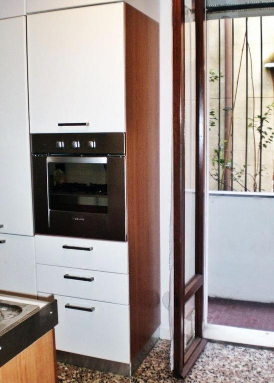 Ferienwohnung Ca Dolce Venedig Exterior foto