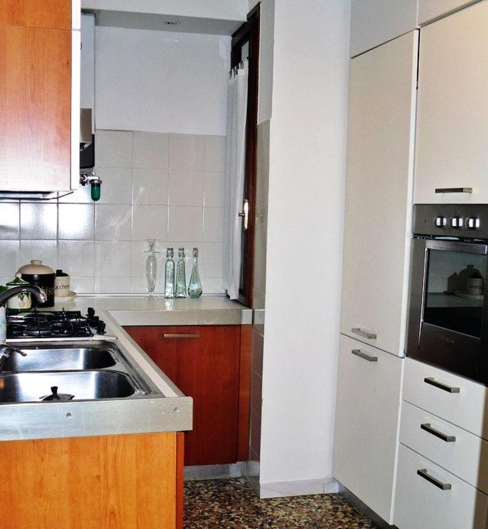 Ferienwohnung Ca Dolce Venedig Exterior foto